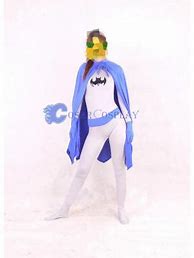Image result for Batman White Costume