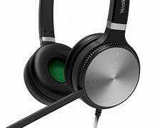 Image result for Yealink Headset