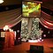Image result for Christmas Church Decorations