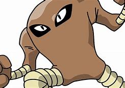 Image result for What Type of Martial Arts Pokemon