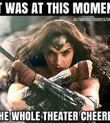Image result for Wonder Woman Sword Meme