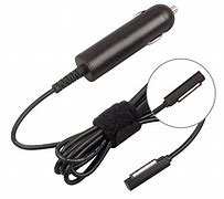 Image result for Surface Pro Car Charger