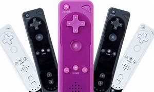 Image result for Wii Remote Pic