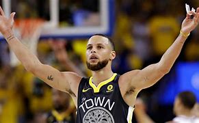 Image result for Steph Curry 3s