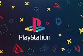 Image result for PlayStation Logo Background