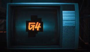 Image result for G4tv Fuse TV