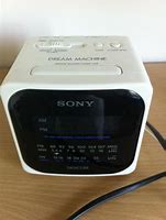 Image result for Sony DigiCube Clock Radio