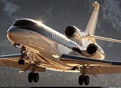 Image result for Falcon 7X Jet