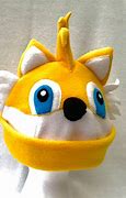 Image result for Sonic/Tails Hat