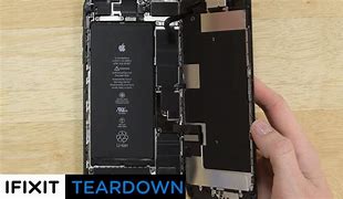 Image result for iPhone 8 Plus Open PCB