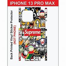 Image result for iPhone 13 Back Sticker