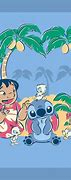 Image result for Lilo Stitch Beach