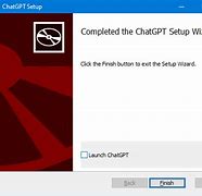 Image result for Chatgpt Download for Windows 10