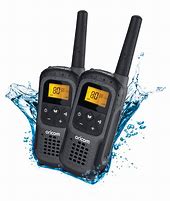 Image result for portable radios waterproof