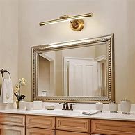 Image result for Mirror Front Lamp