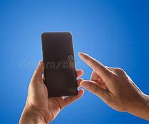 Image result for Apple Mobile Phone with Hand
