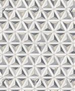 Image result for White N Grey N Gold Geometric Floor Tiles