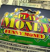 Image result for Funny Money Photos
