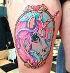 Image result for Beautiful Unicorn Woman