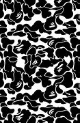 Image result for Bape Camo Background Logo Transparent