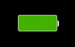 Image result for 0 Phone Battery