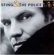 Image result for the police sting