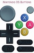 Image result for DS Button Layout