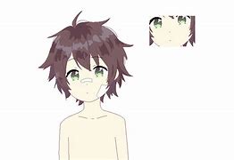 Image result for Cute Anime Boy Base