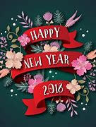 Image result for Happy New Year 2018