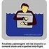 Image result for Funny Airplane Safety