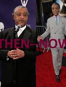 Image result for Al Sharpton Today
