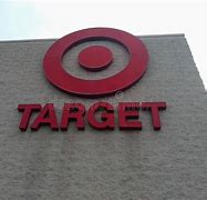 Image result for Target Store Sign