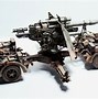 Image result for 1/35 Scale 88mm Flak