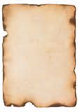 Image result for Crumpled Burned Paper