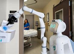Image result for Health Care Robot Kits