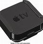 Image result for Apple TV 3rd Generation No Remote