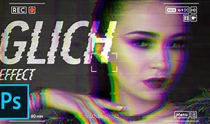 Image result for Glitch Effect Overlay