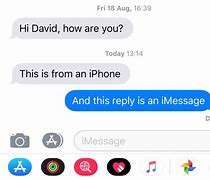 Image result for How to Send a Message On iPhone