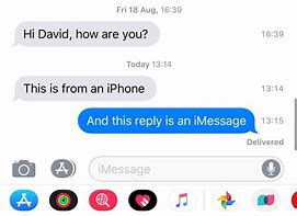 Image result for iPhone Text Message Boxes I Can Add Text Into