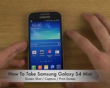 Image result for Samsung Galaxy S4 Screen Shot HD