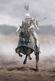 Image result for Medieval Knight Art