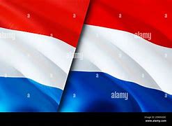 Image result for Luxembourg Netherlands Flag