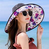 Image result for Beach Hat for Girls