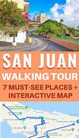 Image result for Old San Juan Walking Tour