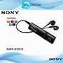 Image result for Sony Flashdrive MP3 Player