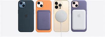 Image result for iPhone 13 Pro Silicone Case with MagSafe