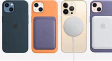 Image result for Silicone iPhone 13 MagSafe Case