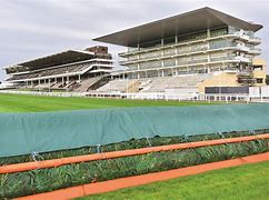 Image result for Cheltenham Racecourse Finish Line
