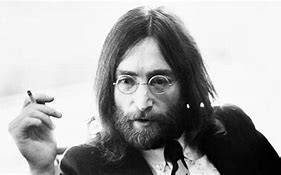 Image result for John Lennon Peace