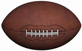 Image result for American Football Ball Transparent